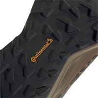 adidas Terrex Agravic 4 Sportschuhe Herren - brown oxide/core black/brown oxide