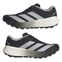 adidas Terrex Agravic 4 W Sportschuhe Damen - core black/grey two/white