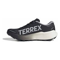 adidas Terrex Agravic 4 W Sportschuhe Damen - core black/grey two/white