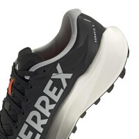 adidas Terrex Agravic 4 W Sportschuhe Damen - core black/grey two/white