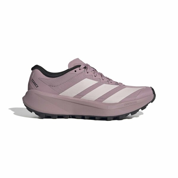 adidas Terrex Agravic 4 W Sportschuhe Damen - magic mauve/putty mauve/core black