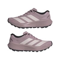 adidas Terrex Agravic 4 W Sportschuhe Damen - magic mauve/putty mauve/core black