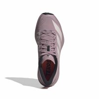 adidas Terrex Agravic 4 W Sportschuhe Damen - magic mauve/putty mauve/core black
