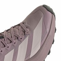adidas Terrex Agravic 4 W Sportschuhe Damen - magic mauve/putty mauve/core black