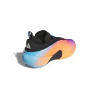 adidas D.O.N. Issue 7 Asw Sportschuhe - core black/lucid orange/silver met.