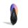 adidas D.O.N. Issue 7 Asw Sportschuhe - core black/lucid orange/silver met.