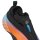 adidas D.O.N. Issue 7 Asw Sportschuhe - core black/lucid orange/silver met.