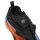 adidas D.O.N. Issue 7 Asw Sportschuhe - core black/lucid orange/silver met.