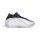 adidas Anthony Edwards 2 J Schuhe Kinder - white/lucid red/silver met.
