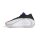 adidas Anthony Edwards 2 J Schuhe Kinder - white/lucid red/silver met.