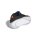 adidas Anthony Edwards 2 J Schuhe Kinder - white/lucid red/silver met.