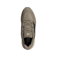 adidas Ultimashow 2.0 Plus Sportschuhe Herren - blanch cargo/core black/crystal linen