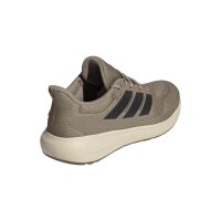 adidas Ultimashow 2.0 Plus Sportschuhe Herren - blanch cargo/core black/crystal linen
