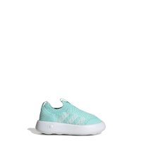 adidas Bubblecomfy Kids Schuhe Kinder - flash aqua/semi...
