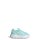 adidas Bubblecomfy Kids Schuhe Kinder - flash aqua/semi flash aqua/white