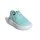adidas Bubblecomfy Kids Schuhe Kinder - flash aqua/semi flash aqua/white