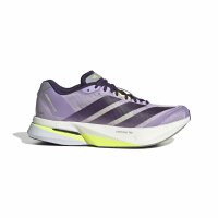 adidas Adizero Boston 13 Schuhe Damen - powder...