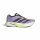adidas Adizero Boston 13 Schuhe Damen - powder plum/aurora plum/preloved violet