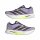 adidas Adizero Boston 13 Schuhe Damen - powder plum/aurora plum/preloved violet