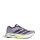 adidas Adizero Boston 13 Schuhe Damen - powder plum/aurora plum/preloved violet