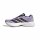 adidas Adizero Boston 13 Schuhe Damen - powder plum/aurora plum/preloved violet