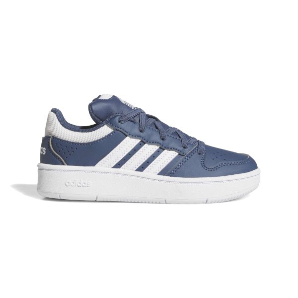adidas Hoops Classic Schuhe Kinder - preloved ink/white/preloved ink