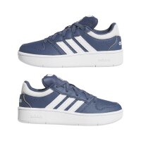 adidas Hoops Classic Schuhe Kinder - preloved ink/white/preloved ink