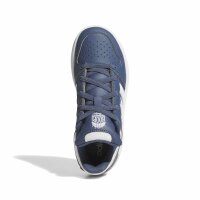 adidas Hoops Classic Schuhe Kinder - preloved ink/white/preloved ink