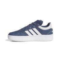 adidas Hoops Classic Schuhe Kinder - preloved ink/white/preloved ink