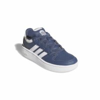 adidas Hoops Classic Schuhe Kinder - preloved ink/white/preloved ink