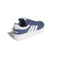adidas Hoops Classic Schuhe Kinder - preloved ink/white/preloved ink