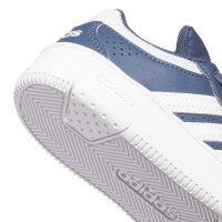 adidas Hoops Classic Schuhe Kinder - preloved ink/white/preloved ink