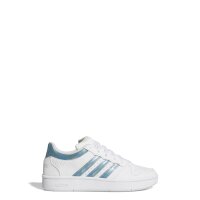 adidas Hoops Classic Schuhe Kinder - white/team victory...
