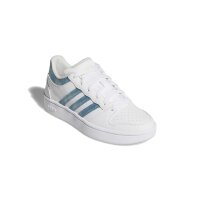adidas Hoops Classic Schuhe Kinder - white/team victory red/core black