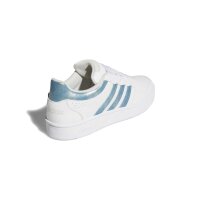 adidas Hoops Classic Schuhe Kinder - white/team victory red/core black