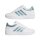 adidas Hoops Classic Schuhe Kinder - white/team victory red/core black