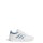 adidas Hoops Classic Schuhe Kinder - white/team victory red/core black