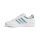 adidas Hoops Classic Schuhe Kinder - white/team victory red/core black