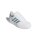 adidas Hoops Classic Schuhe Kinder - white/team victory red/core black