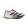 adidas Terrex Agravic 4 W Sportschuhe Damen - white/core black/semi impact orange