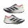 adidas Terrex Agravic 4 W Sportschuhe Damen - white/core black/semi impact orange