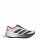 adidas Terrex Agravic 4 W Sportschuhe Damen - white/core black/semi impact orange