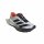 adidas Terrex Agravic 4 W Sportschuhe Damen - white/core black/semi impact orange