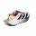 adidas Terrex Agravic 4 W Sportschuhe Damen - white/core black/semi impact orange