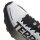 adidas Terrex Agravic 4 W Sportschuhe Damen - white/core black/semi impact orange