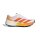 adidas Terrex Agravic 4 W Sportschuhe Damen - white/impact orange/pure tangerine