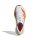 adidas Terrex Agravic 4 W Sportschuhe Damen - white/impact orange/pure tangerine