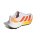 adidas Terrex Agravic 4 W Sportschuhe Damen - white/impact orange/pure tangerine