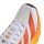 adidas Terrex Agravic 4 W Sportschuhe Damen - white/impact orange/pure tangerine