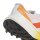 adidas Terrex Agravic 4 W Sportschuhe Damen - white/impact orange/pure tangerine